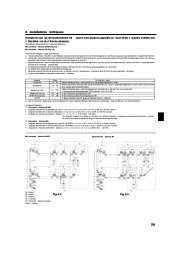 Mitsubishi Electric Owners Manual page 29