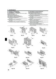 Mitsubishi Electric Owners Manual page 34