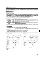 Mitsubishi Electric Owners Manual page 39