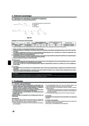 Mitsubishi Electric Owners Manual page 40