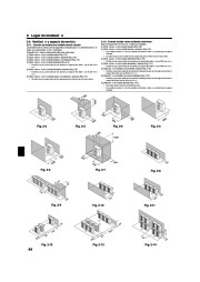 Mitsubishi Electric Owners Manual page 44