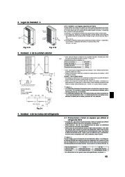 Mitsubishi Electric Owners Manual page 45