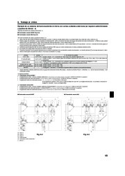 Mitsubishi Electric Owners Manual page 49