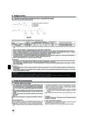 Mitsubishi Electric Owners Manual page 50