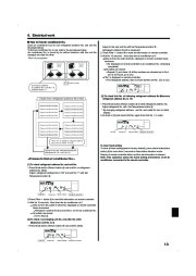 Mitsubishi Electric Owners Manual page 13