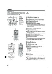 Mitsubishi Electric Owners Manual page 14