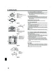 Mitsubishi Electric Owners Manual page 18