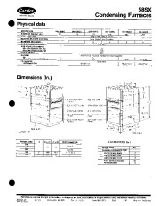 Carrier Owners Manual page 3