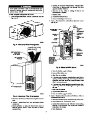 Carrier Owners Manual page 3