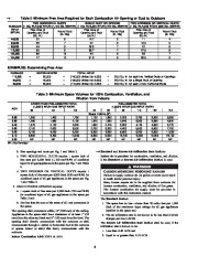 Carrier Owners Manual page 10