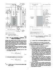 Carrier Owners Manual page 11