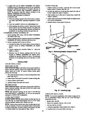 Carrier Owners Manual page 12