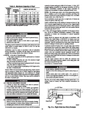 Carrier Owners Manual page 20