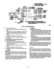 Carrier Owners Manual page 23