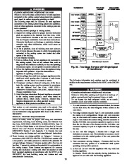 Carrier Owners Manual page 25