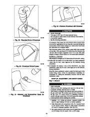 Carrier Owners Manual page 35