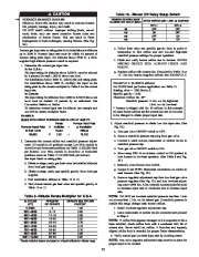 Carrier Owners Manual page 37