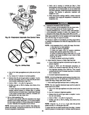 Carrier Owners Manual page 38