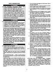 Carrier Owners Manual page 4