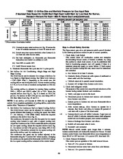 Carrier Owners Manual page 42