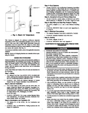 Carrier Owners Manual page 6