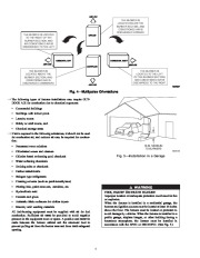 Carrier Owners Manual page 8