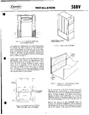 Carrier Owners Manual page 6