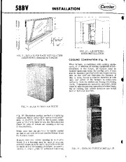 Carrier Owners Manual page 7