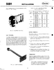 Carrier Owners Manual page 9