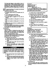 Carrier Owners Manual page 12