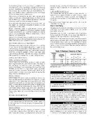 Carrier Owners Manual page 12