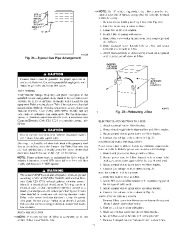 Carrier Owners Manual page 16