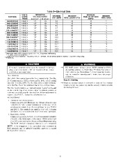 Carrier Owners Manual page 17