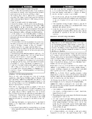 Carrier Owners Manual page 22