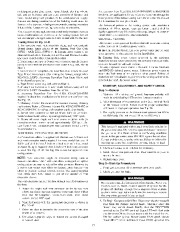 Carrier Owners Manual page 28