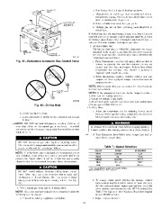 Carrier Owners Manual page 30