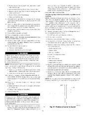 Carrier Owners Manual page 35