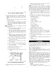 Carrier Owners Manual page 36