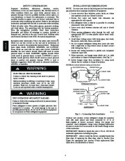 Carrier Owners Manual page 2