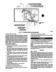 Carrier Owners Manual page 11