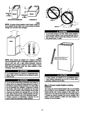 Carrier Owners Manual page 12