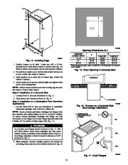 Carrier Owners Manual page 15