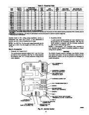 Carrier Owners Manual page 21