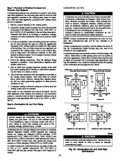 Carrier Owners Manual page 22