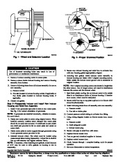 Carrier Owners Manual page 2