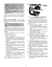 Carrier Owners Manual page 11