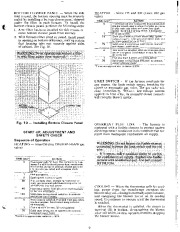 Carrier Owners Manual page 8