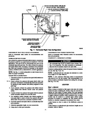 Carrier Owners Manual page 11