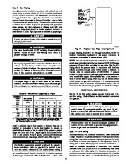 Carrier Owners Manual page 17