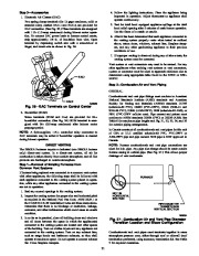 Carrier Owners Manual page 21